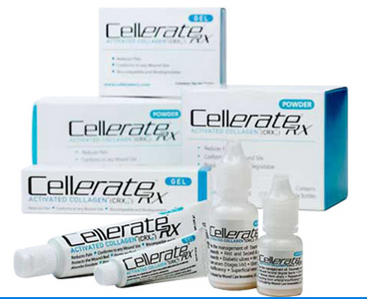 cellerate RX
