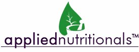 applied nutritionals logo