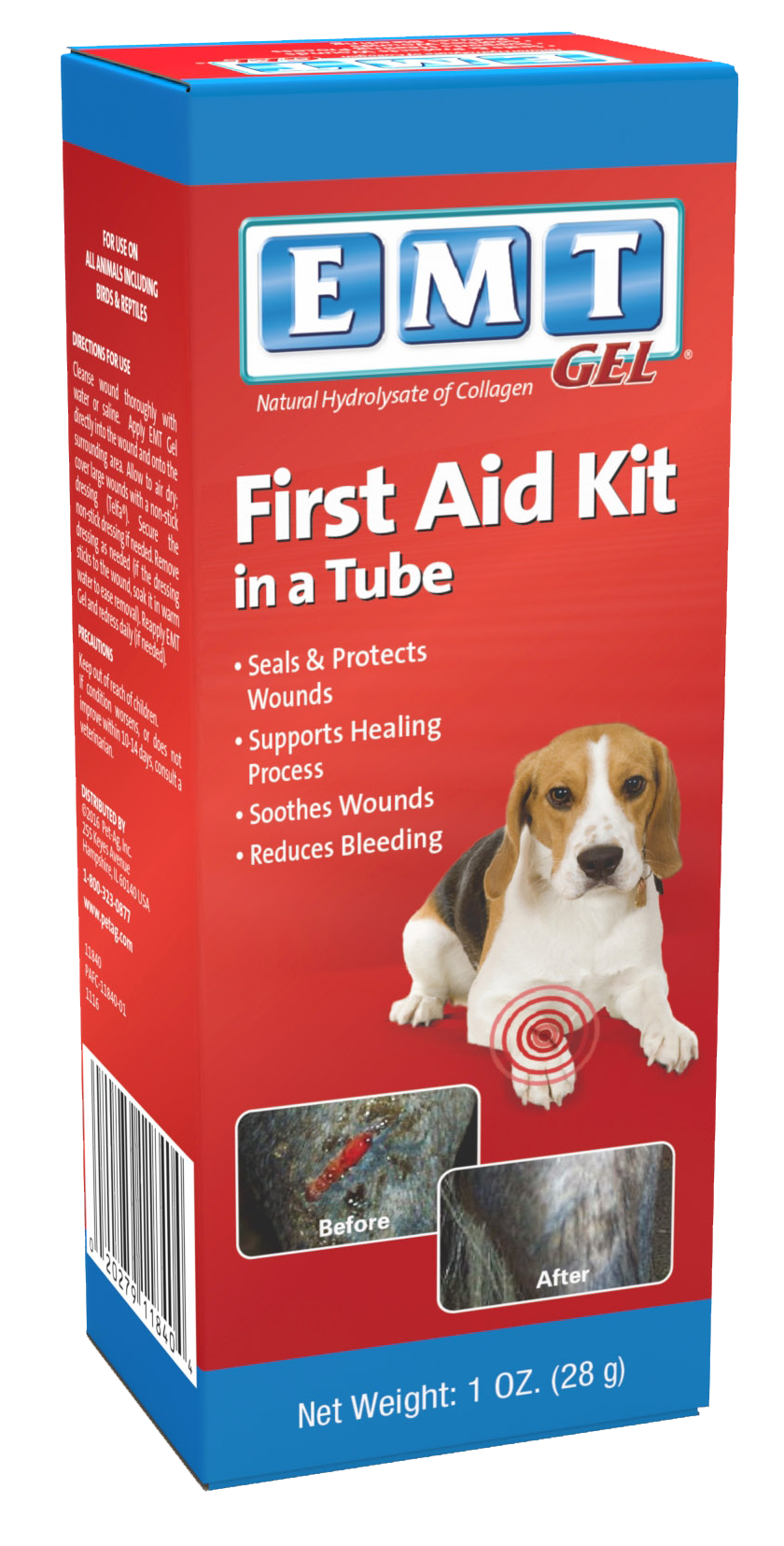 EMT® Gel 1