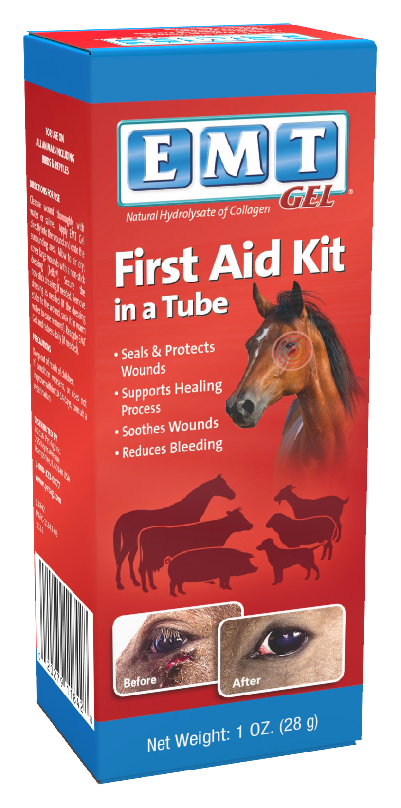 EMT® Gel 2