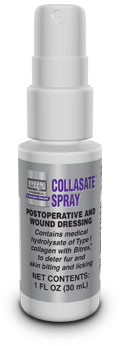 Collasate ® Spray 1