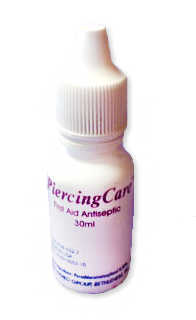 PiercingCare® 1
