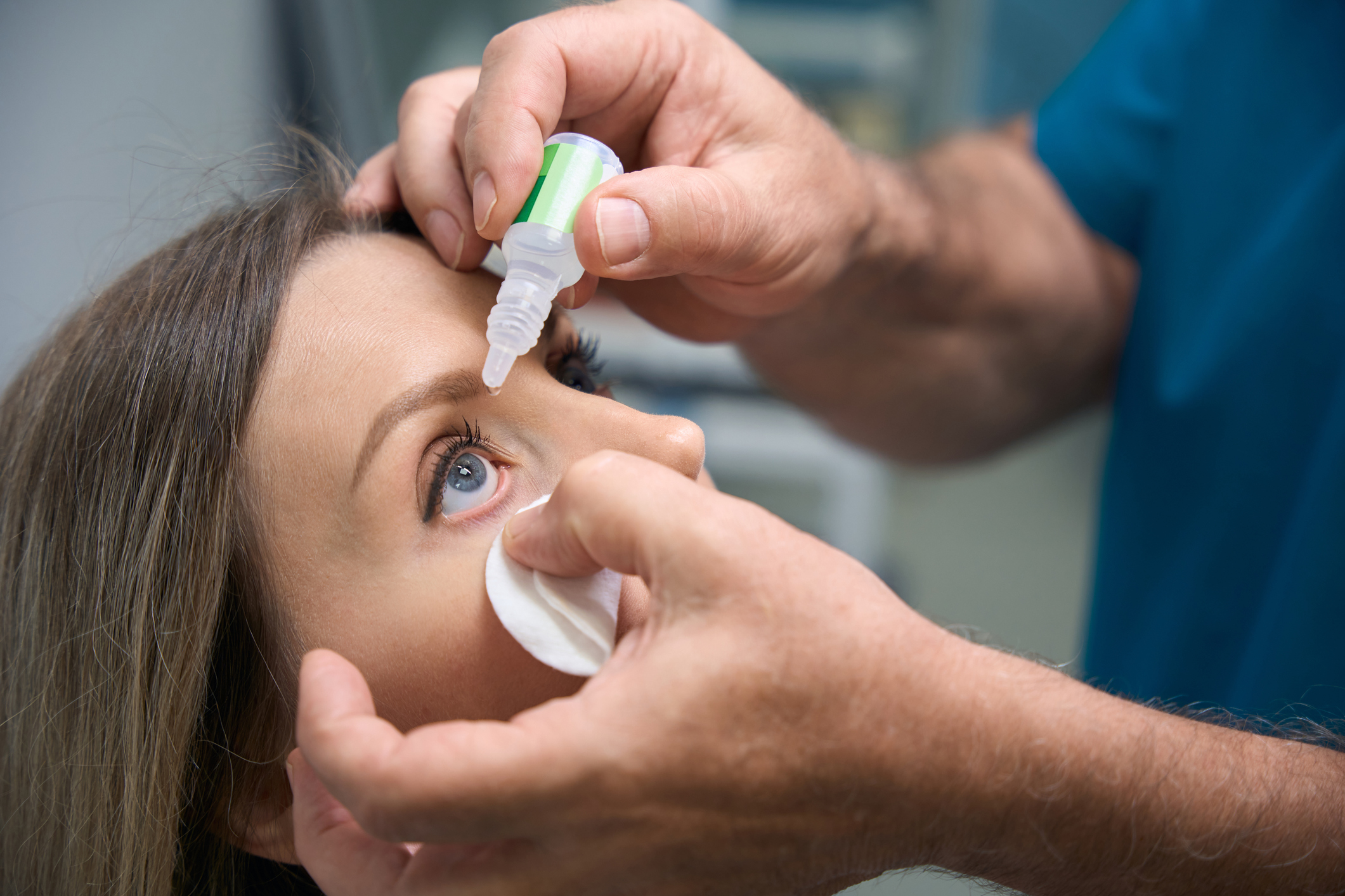 Eye Repair Rx ® 1